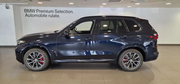 BMW X5 Mi xDrive 390 kW image number 4