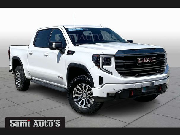 GMC Sierra 309 kW image number 2