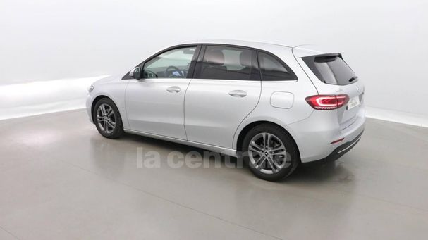 Mercedes-Benz B 180 7G-DCT Style 100 kW image number 42