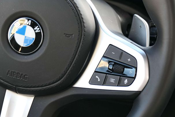 BMW X3 sDrive 100 kW image number 25