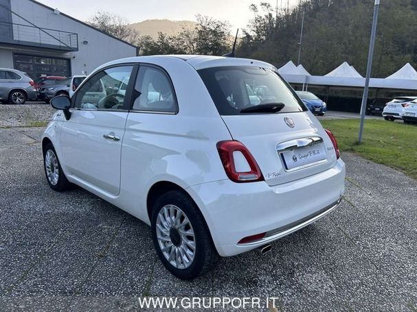 Fiat 500 1.0 51 kW image number 4