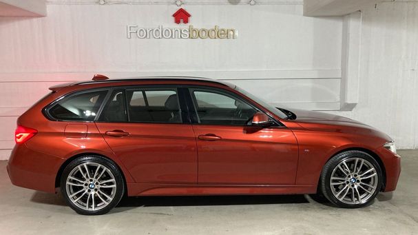 BMW 330i Touring xDrive 185 kW image number 2