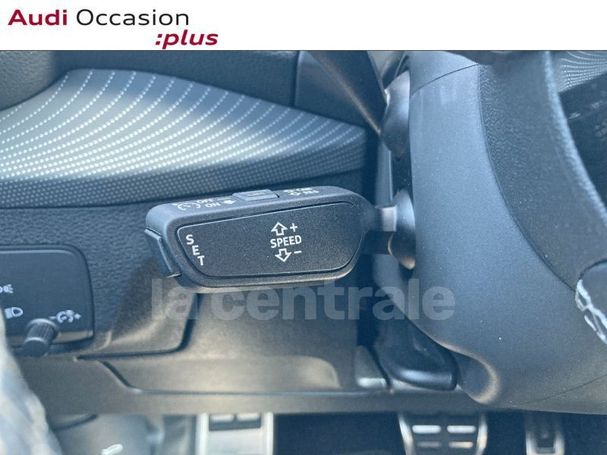 Audi Q2 35 TFSI S tronic S-line 110 kW image number 27