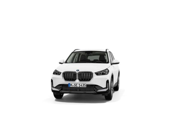 BMW X1 sDrive18d 110 kW image number 5