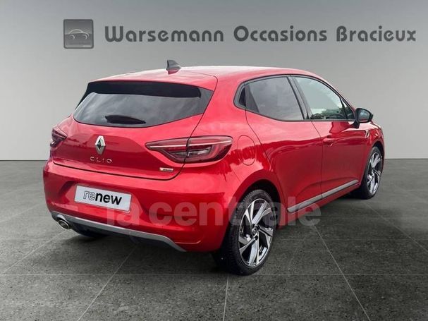 Renault Clio TCe 140 103 kW image number 3