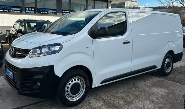 Opel Vivaro 90 kW image number 1