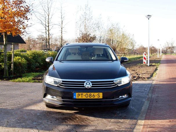 Volkswagen Passat Variant 1.4 TSI Comfortline DSG 92 kW image number 3