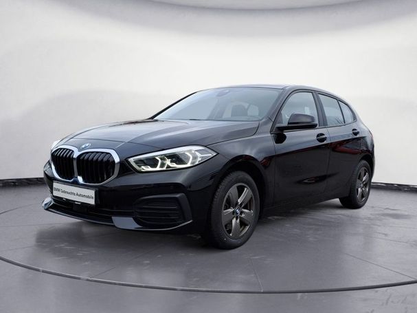 BMW 118i Advantage 100 kW image number 1