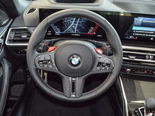 BMW M4 M xDrive 375 kW image number 8