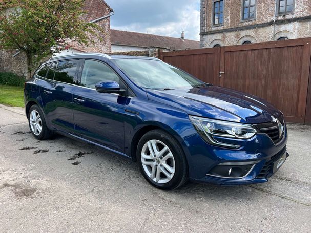 Renault Megane BLUE dCi EDC 85 kW image number 1