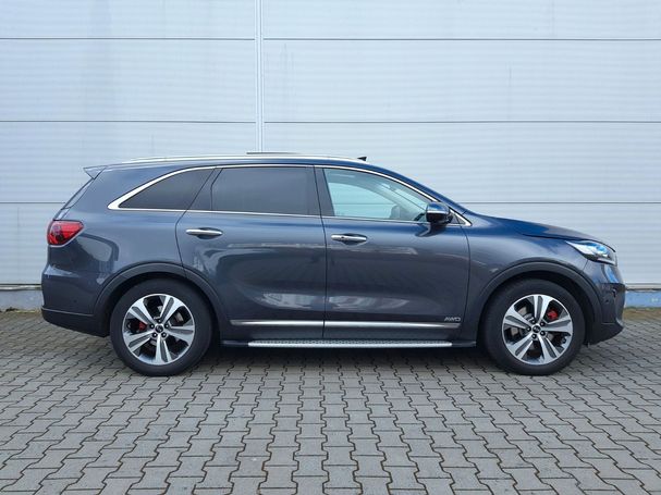 Kia Sorento 147 kW image number 6