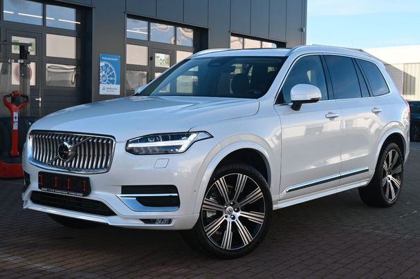 Volvo XC90 B5 AWD Ultimate 173 kW image number 1