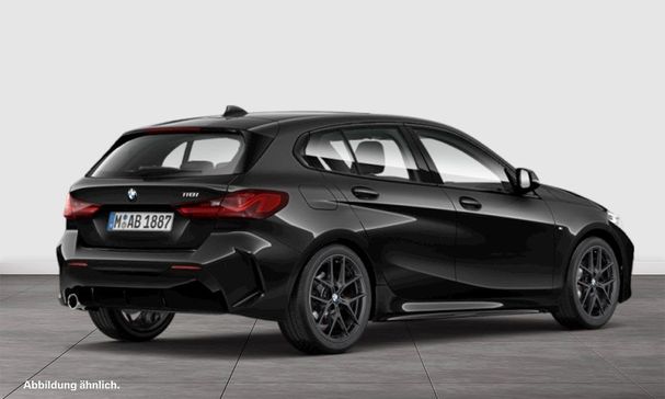 BMW 118i 100 kW image number 2