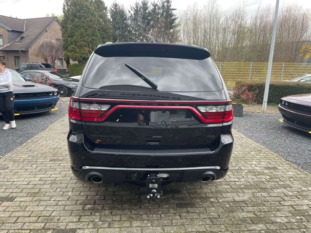 Dodge Durango 265 kW image number 9