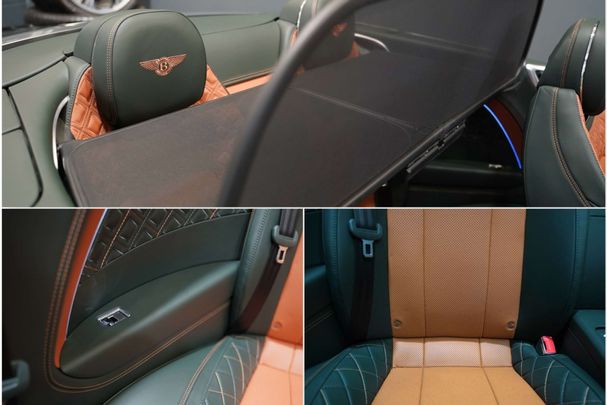 Bentley Continental GTC 467 kW image number 14