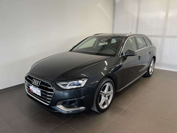 Audi A4 35 TDI S tronic Avant Business 120 kW image number 1