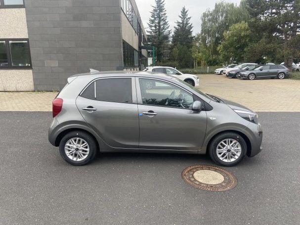 Kia Picanto 1.0 49 kW image number 5