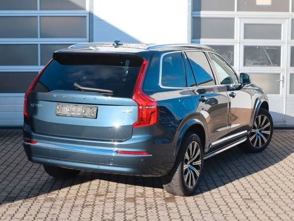 Volvo XC90 B5 AWD Plus 173 kW image number 14