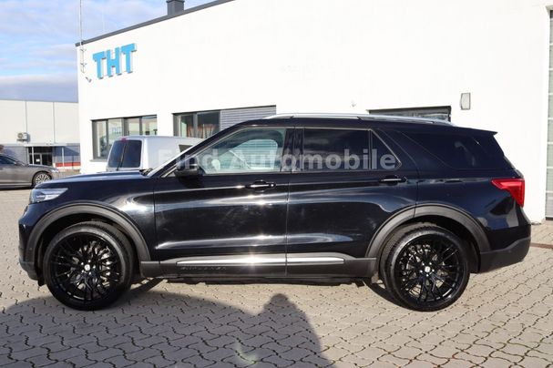 Ford Explorer 272 kW image number 4