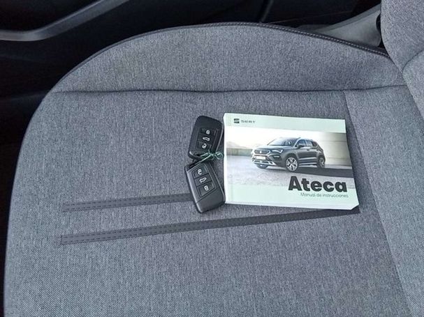 Seat Ateca 2.0 TDI Style 85 kW image number 12