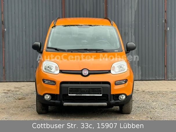 Fiat Panda 63 kW image number 4