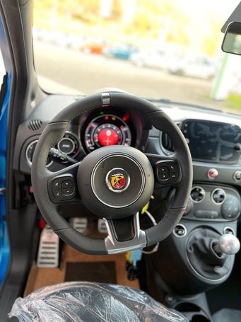 Abarth 595 121 kW image number 6