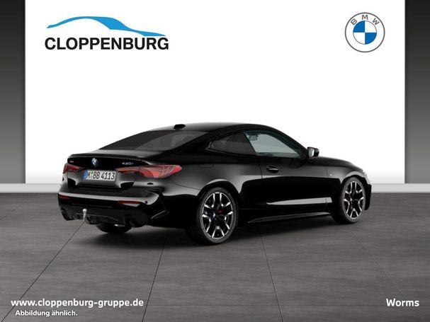 BMW 430i M Sport xDrive 180 kW image number 2