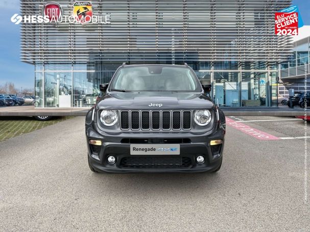 Jeep Renegade 97 kW image number 2