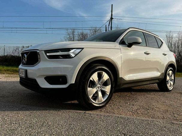 Volvo XC40 D3 Geartronic 110 kW image number 1