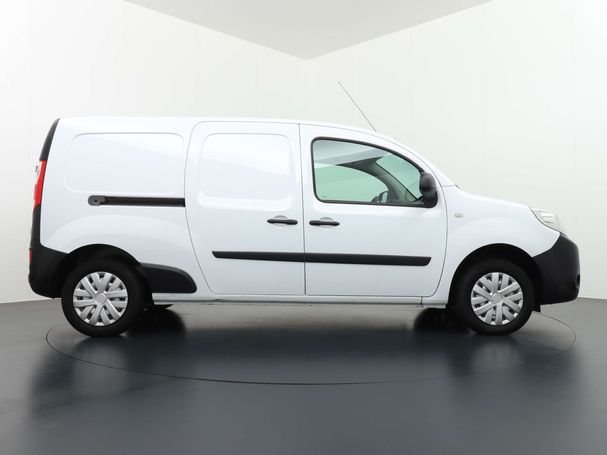 Renault Kangoo Maxi dCi 110 82 kW image number 4