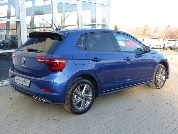 Volkswagen Polo 1.0 TSI DSG 81 kW image number 7