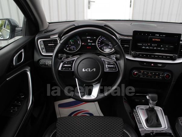 Kia XCeed 104 kW image number 7