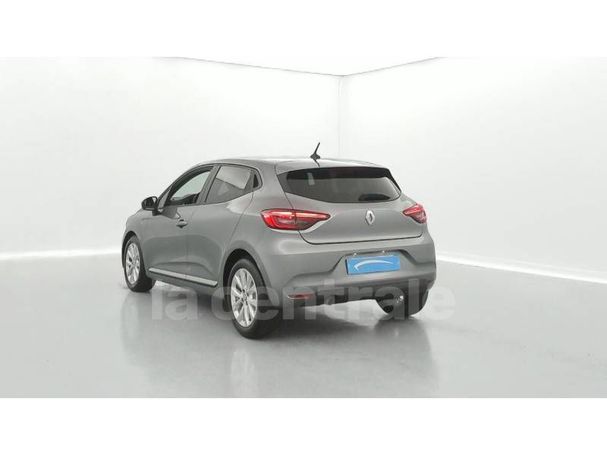 Renault Clio TCe 90 66 kW image number 4