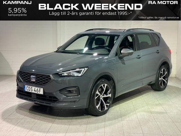 Seat Tarraco 180 kW image number 2