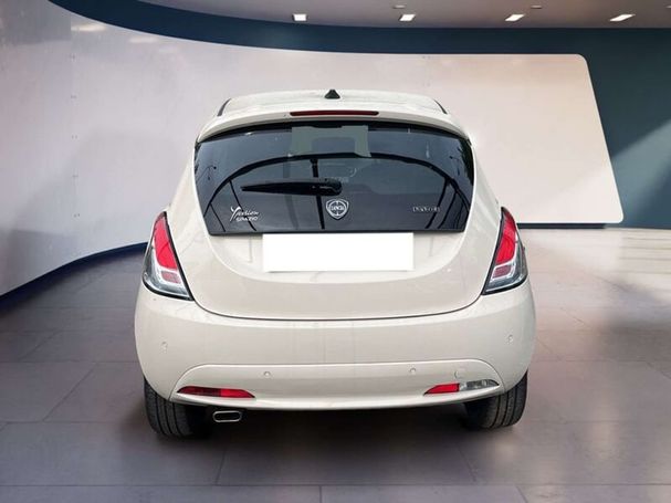 Lancia Ypsilon 51 kW image number 5