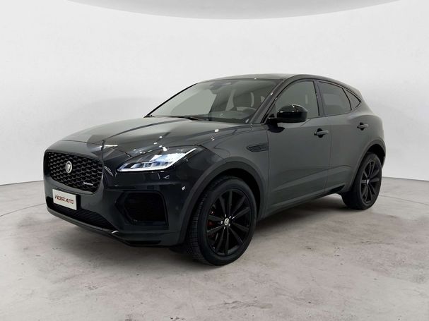 Jaguar E-Pace R-Dynamic S AWD 120 kW image number 1