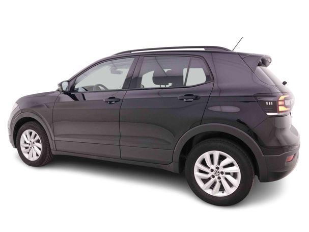 Volkswagen T-Cross 1.0 TSI 81 kW image number 5