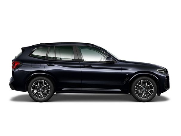 BMW X3 xDrive 140 kW image number 3