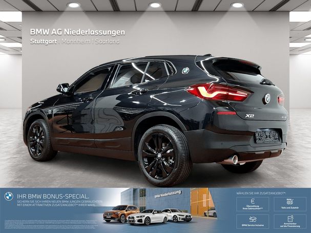 BMW X2 sDrive18i Sport 100 kW image number 2