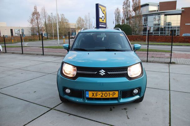 Suzuki Ignis 66 kW image number 3