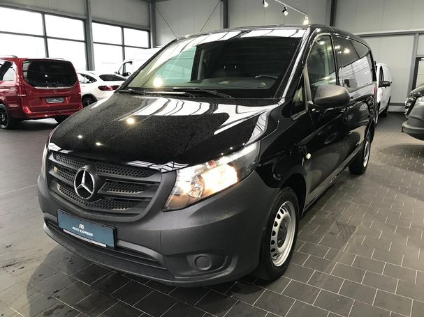 Mercedes-Benz Vito 114 100 kW image number 1