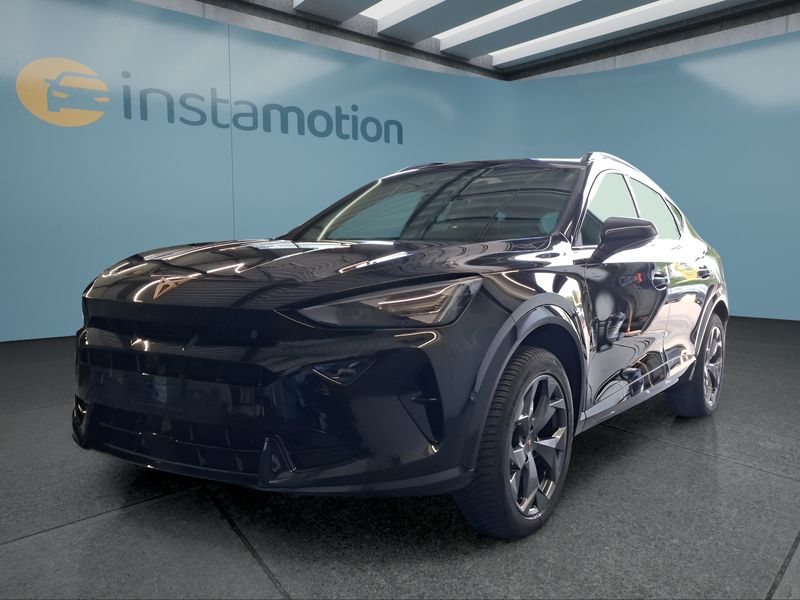 Cupra Formentor 2.0 TDI