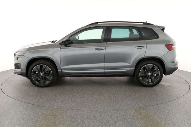 Skoda Karoq 2.0 TSI 4x4 DSG Sportline 140 kW image number 31