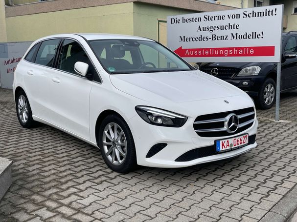 Mercedes-Benz B 180 100 kW image number 2