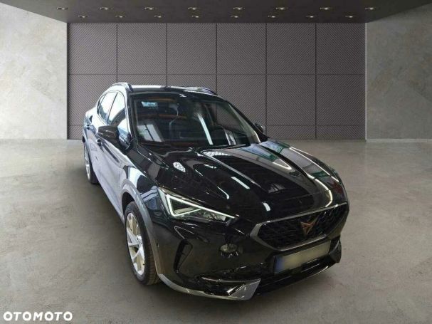 Cupra Formentor 110 kW image number 2