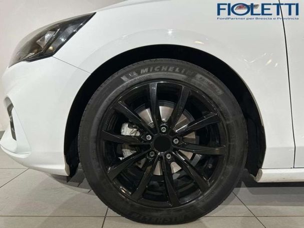 Ford Focus 1.0 EcoBoost 92 kW image number 15