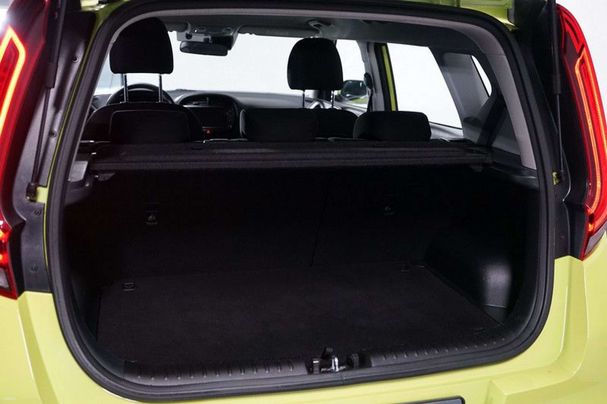 Kia Soul e 100 kW image number 8