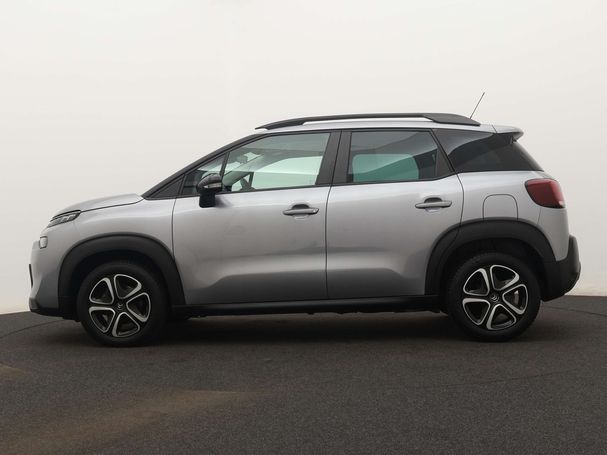 Citroen C3 Aircross PureTech 110 Feel 81 kW image number 4