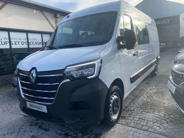 Renault Master DCi 135 L3H2 99 kW image number 1