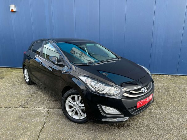 Hyundai i30 1.4 73 kW image number 2